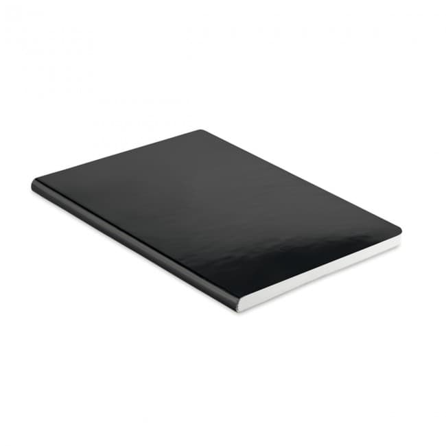 Custom Printed 2100y soft cover notebook - Image 2