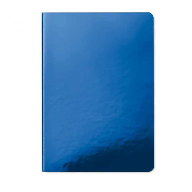 Custom Printed 2100y soft cover notebook - Image 4