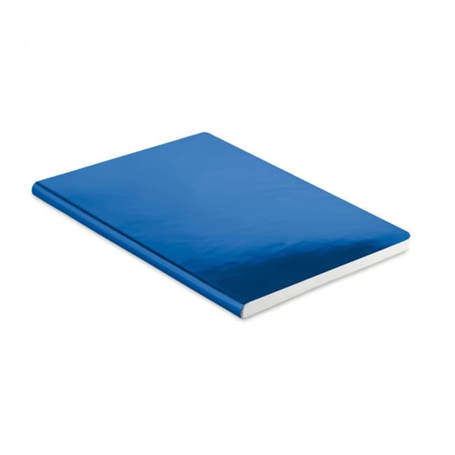 Custom Printed 2100y soft cover notebook - Image 5