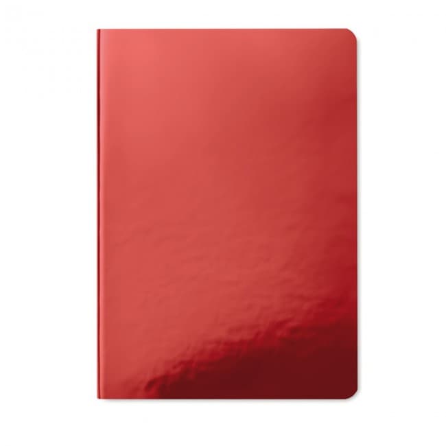 Custom Printed 2100y soft cover notebook - Image 6