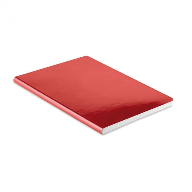 Custom Printed 2100y soft cover notebook - Image 7