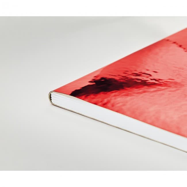 Custom Printed 2100y soft cover notebook - Image 8