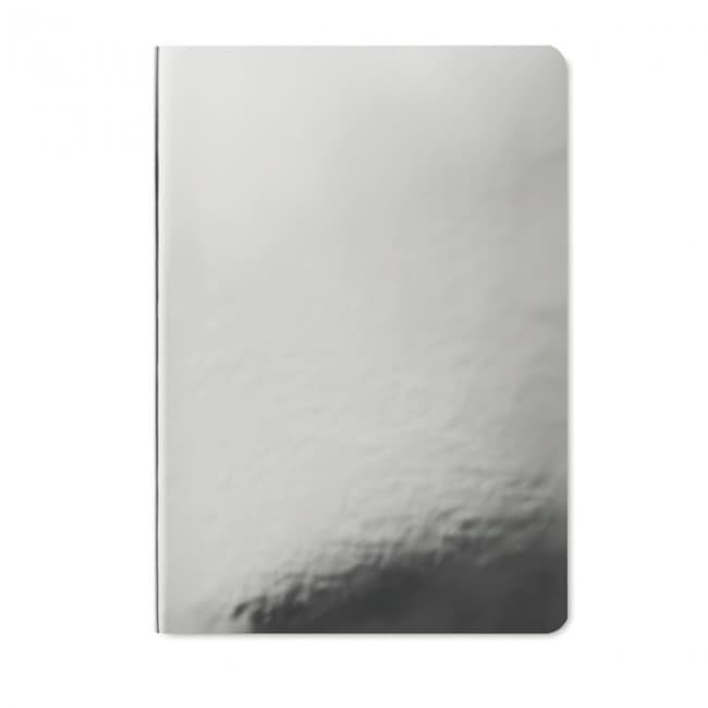 Custom Printed 2100y soft cover notebook - Image 9