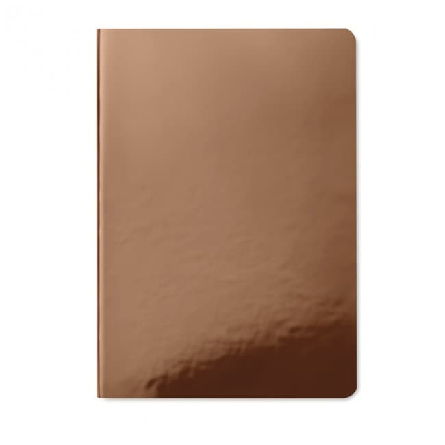 Custom Printed 2100y soft cover notebook - Image 11