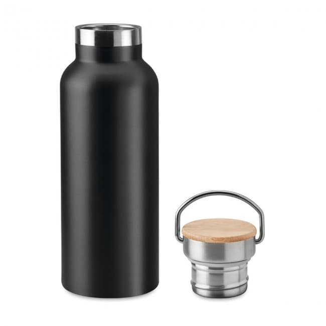 Branded Double Wall Flask 500ml - Image 4