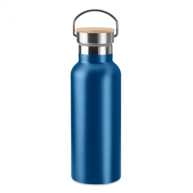 Branded Double Wall Flask 500ml - Image 5