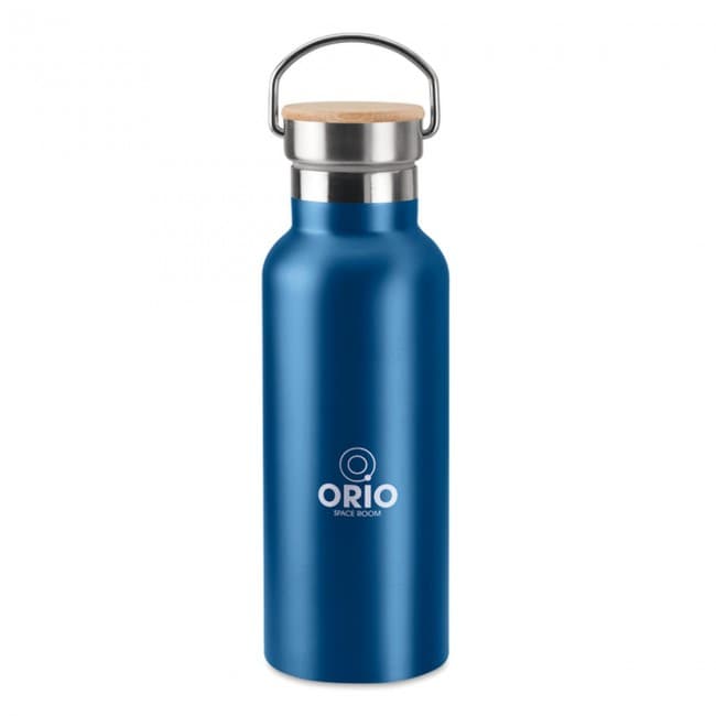 Branded Double Wall Flask 500ml - Image 6