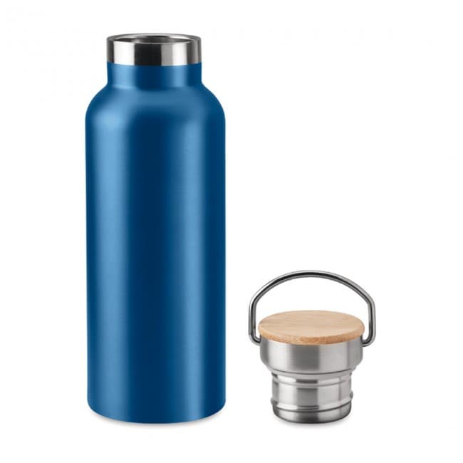 Branded Double Wall Flask 500ml - Image 7