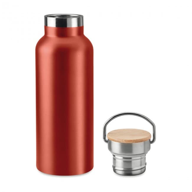 Branded Double Wall Flask 500ml - Image 11