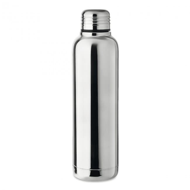 Custom Printed Double wall flask 500ml - Image 1