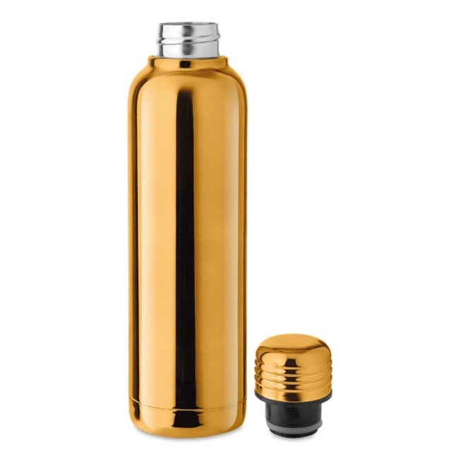 Custom Printed Double wall flask 500ml - Image 9