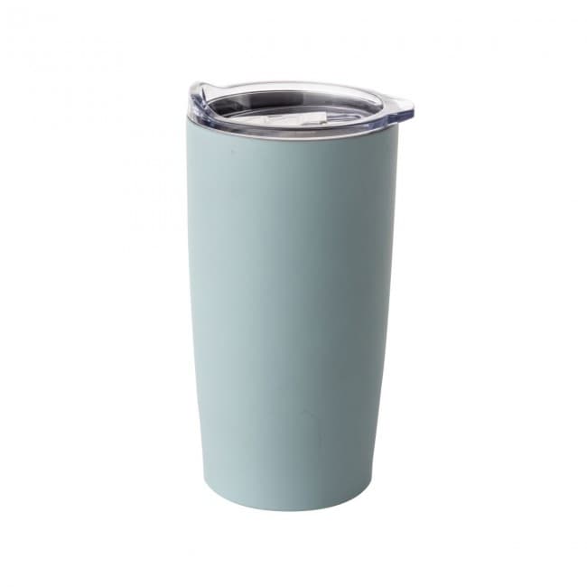 Custom Printed Stainless Steel Tumbler - Image 2