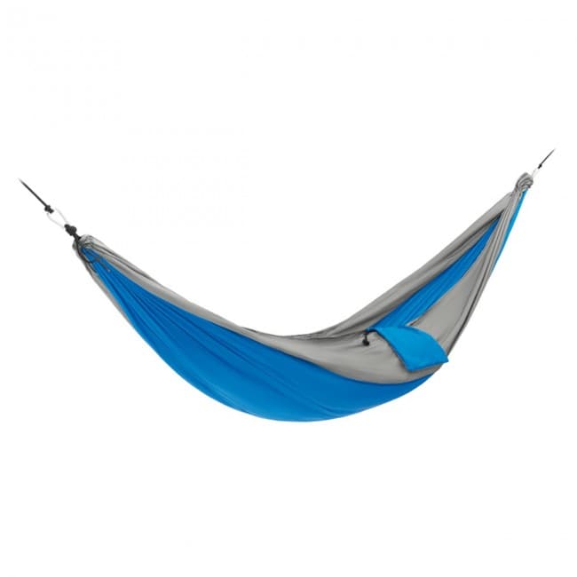 Custom Printed Foldable Lightweight Hammock - Image 1