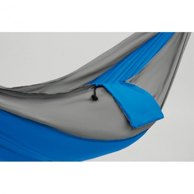 Custom Printed Foldable Lightweight Hammock - Image 2