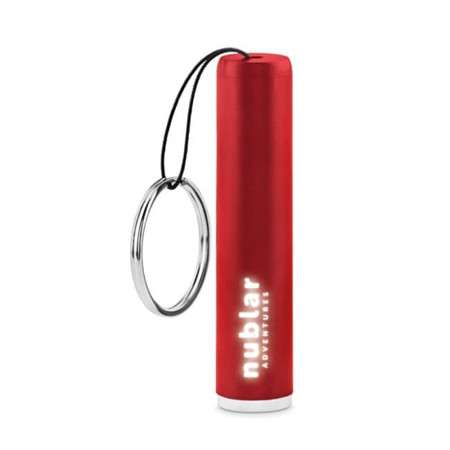 Custom Printed Plastic Light Up Logo Torch - Image 8