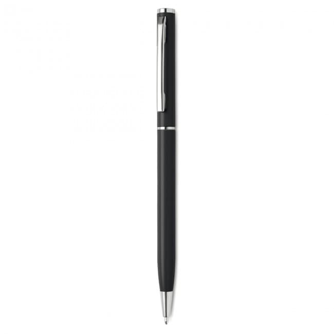 Custom Printed Twist aluminium Ball Pen - Image 11