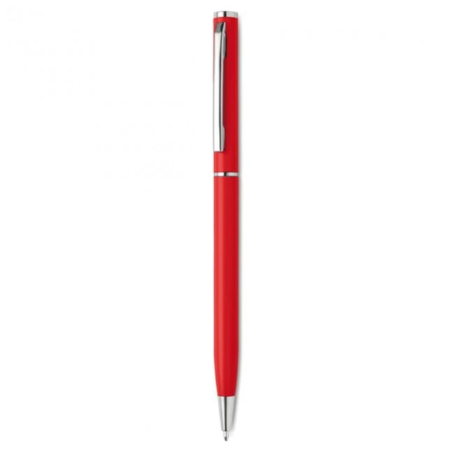 Custom Printed Twist aluminium Ball Pen - Image 9