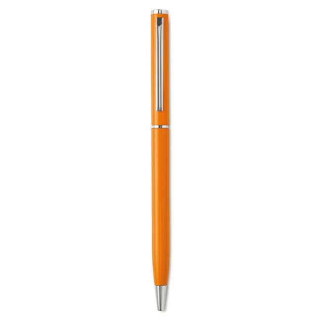 Custom Printed Twist aluminium Ball Pen - Image 4