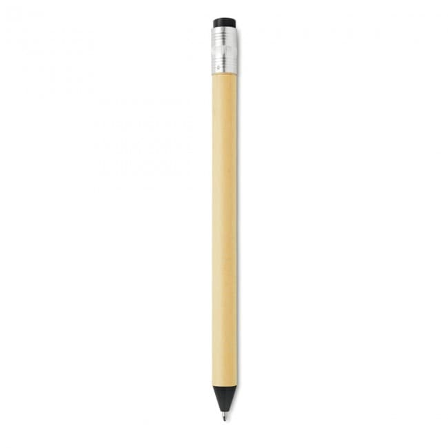 Custom Printed Push button ball pen - Image 11