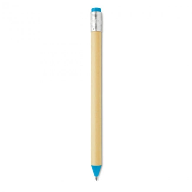 Custom Printed Push button ball pen - Image 1