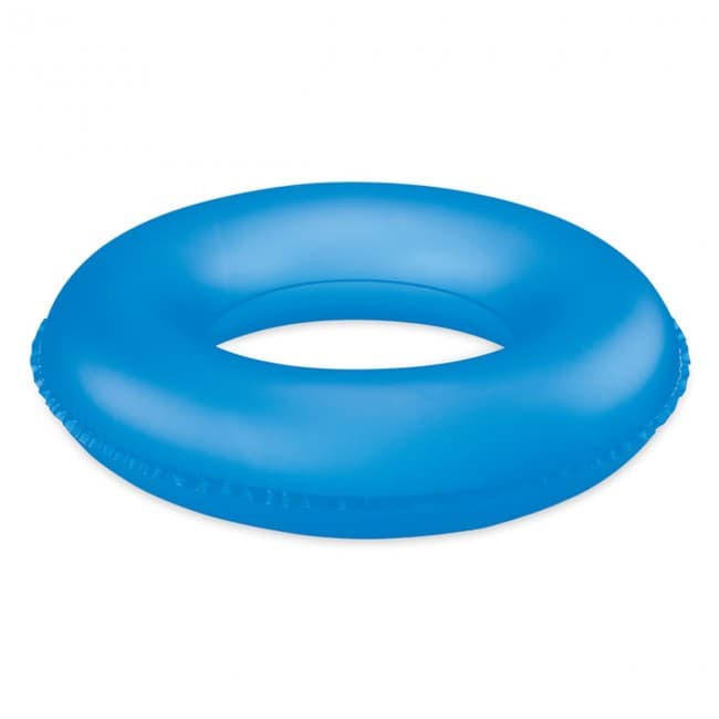 Custom Printed Inflatable swim ring - Image 5