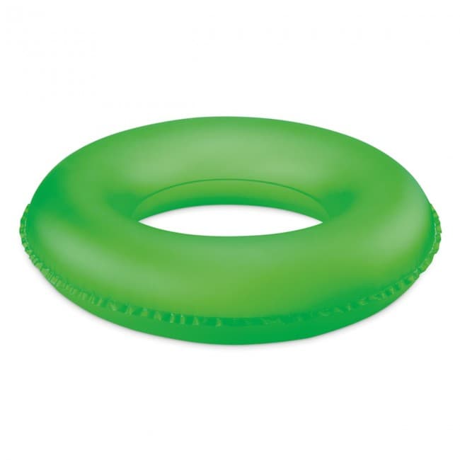 Custom Printed Inflatable swim ring - Image 3