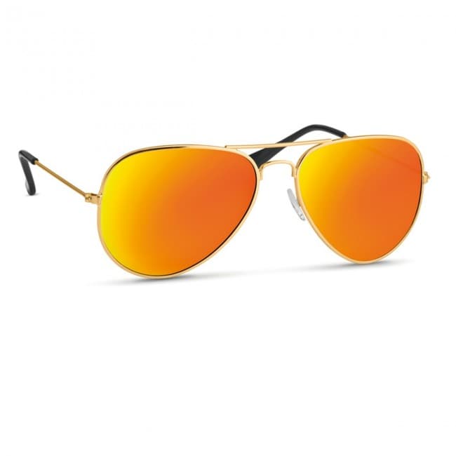 Custom Printed Sunglasses in microfiber pouc - Image 7