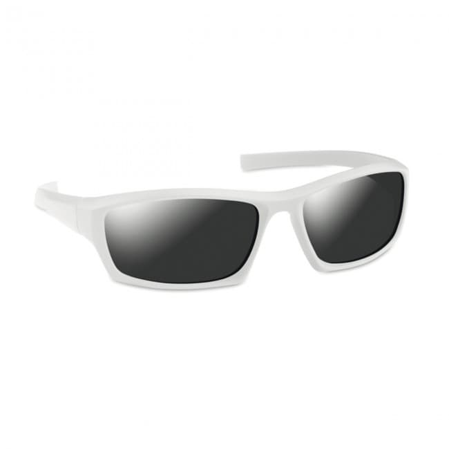 Custom Printed Sports Sunglasses - Image 4