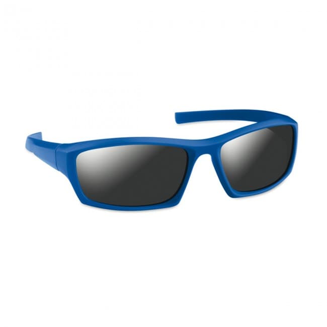 Custom Printed Sports Sunglasses - Image 2