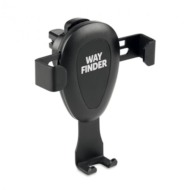 Custom Printed Universal car mount phone holder - Image 2