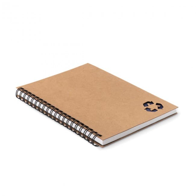 Custom Printed Stone Paper Notebook 70 Lined - Image 8