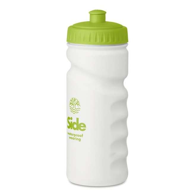 Custom Printed Sport Bottle 500ml - Image 1