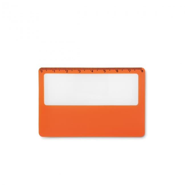 Custom Printed Credit card magnifier - Image 3