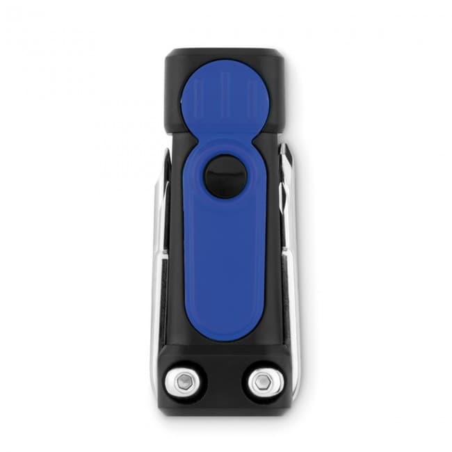 Branded Multitool with COB lights - Image 5