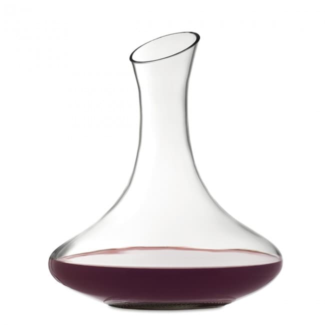 Custom Printed Wine Carafe - Image 1