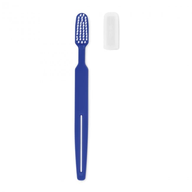 Custom Printed Toothbrush with cap - Image 9