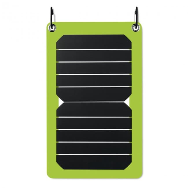 Custom Printed Solar Charger 5.3W output - Image 12