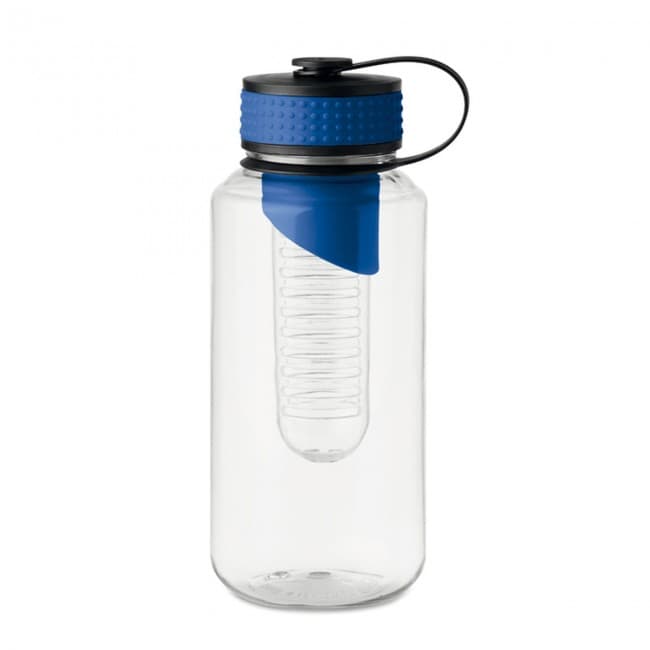 Custom Printed 1000ml Tritan infuser bottle - Image 8