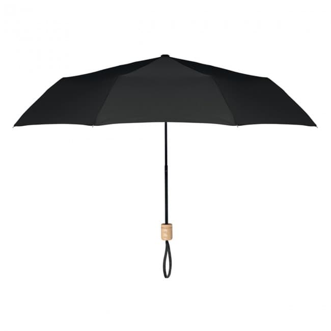 Custom Printed Foldable umbrella   21 inch - Image 12