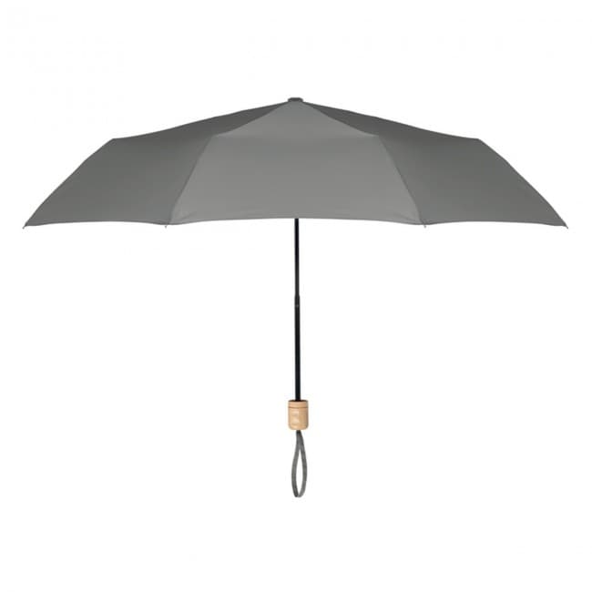 Custom Printed Foldable umbrella   21 inch - Image 8