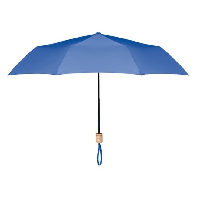 Custom Printed Foldable umbrella   21 inch - Image 5