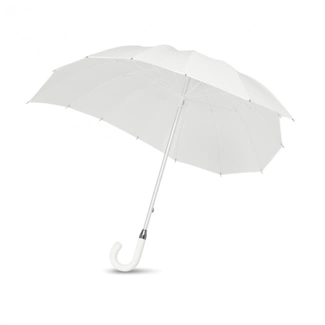 Custom Printed 25¨ heart shape umbrella - Image 12