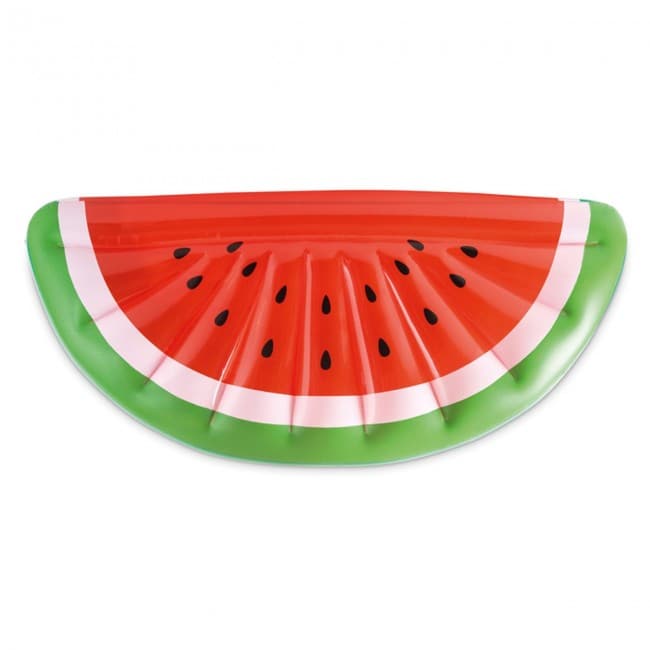 Custom Printed Inflatable watermelon mattress - Image 1