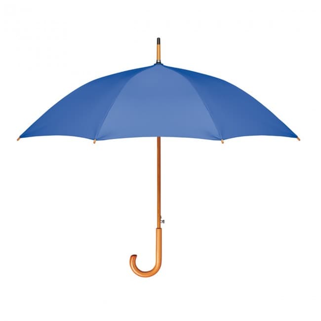 Custom Printed 23.5 inch umbrella RPET ponge - Image 8