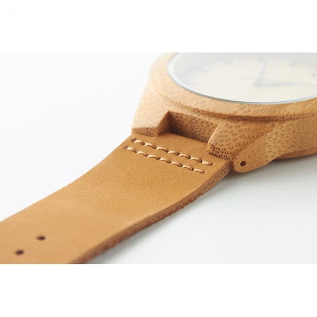 Custom Printed Custom Leather Watch - Image 6