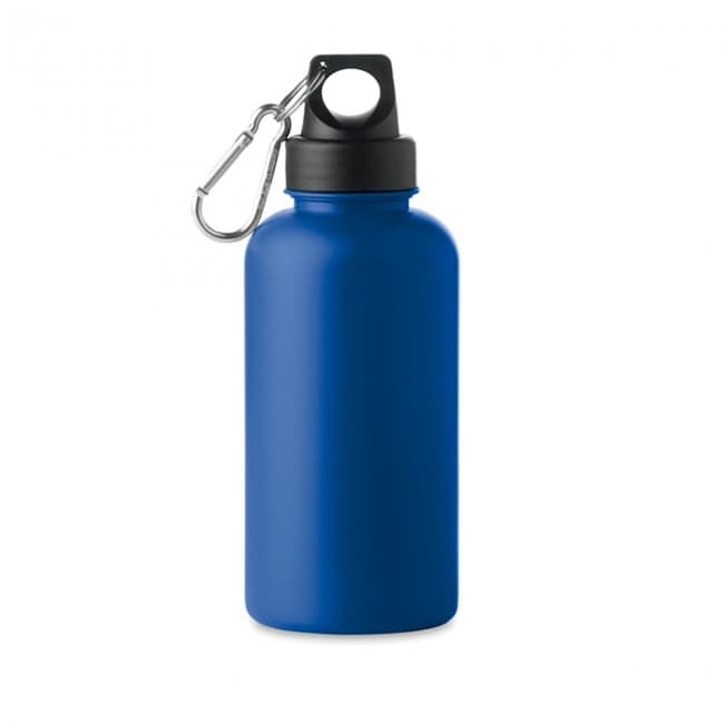 Custom Printed 500 ml PE bottle - Image 6