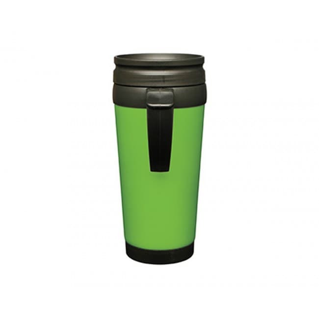 Custom Printed Malabar ColourCoat Travel Mug