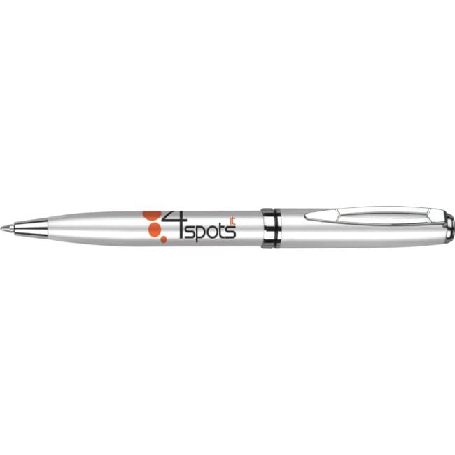 Custom Printed Consul Ballpen (Supplied With  Presentation Box) (Laser Engraved 360)