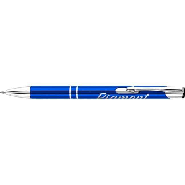 Custom Printed Electra Classic Ballpen (Laser Engraved)