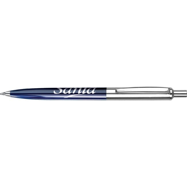 Custom Printed Giotto Ballpen